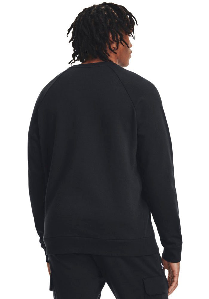 Under Armour® Sweatshirt UA Rival Fleece Crew günstig online kaufen