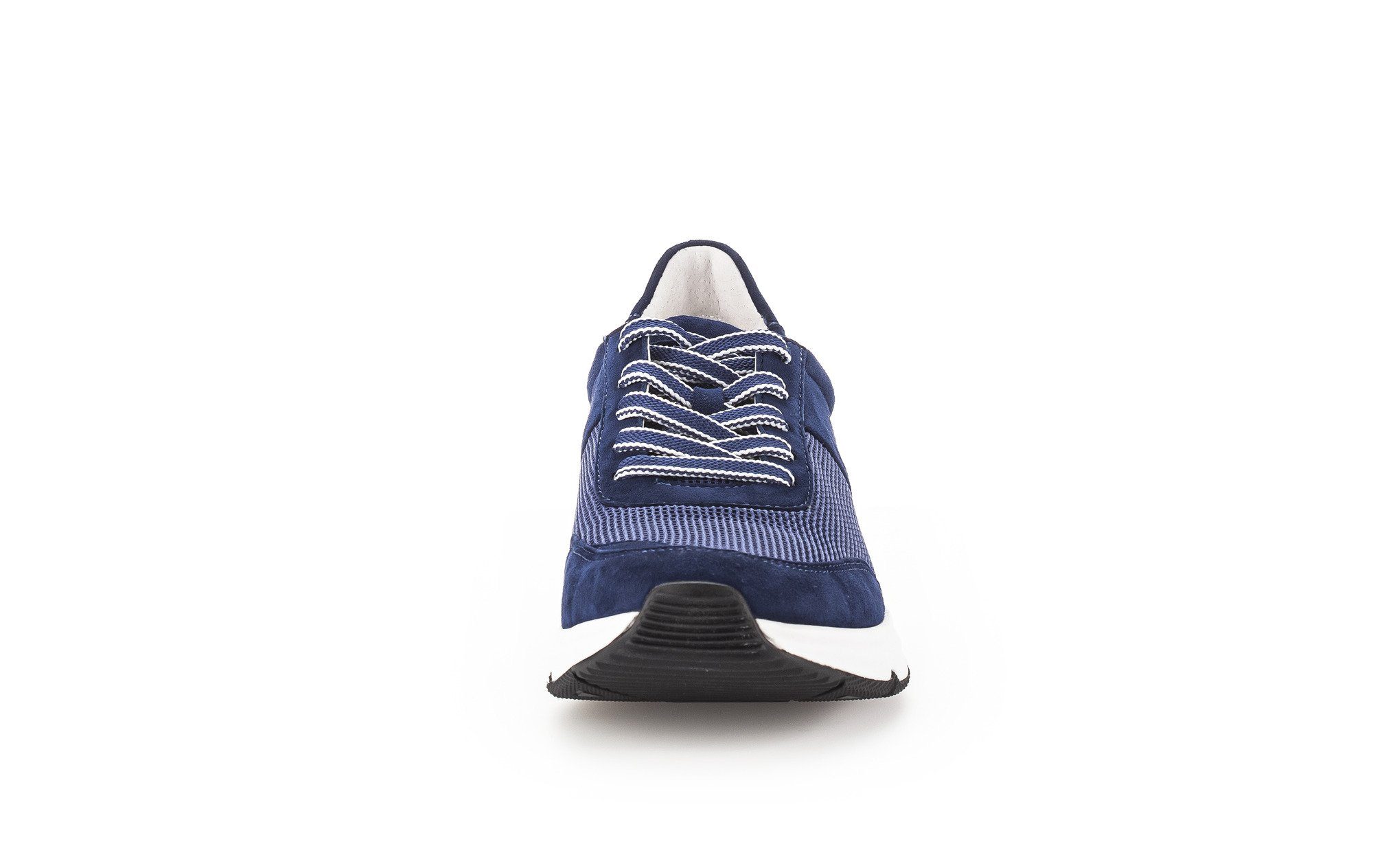 Gabor 46) (oceano blau / Sneaker