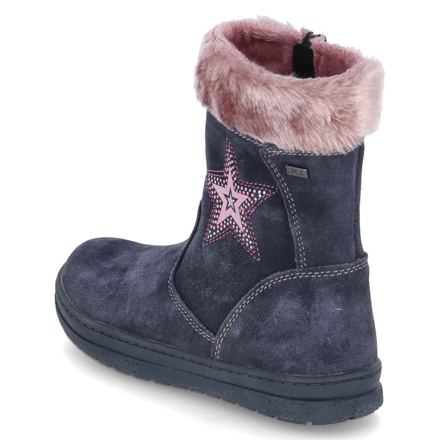 Lurchi Winterstiefel VESNA Stiefelette