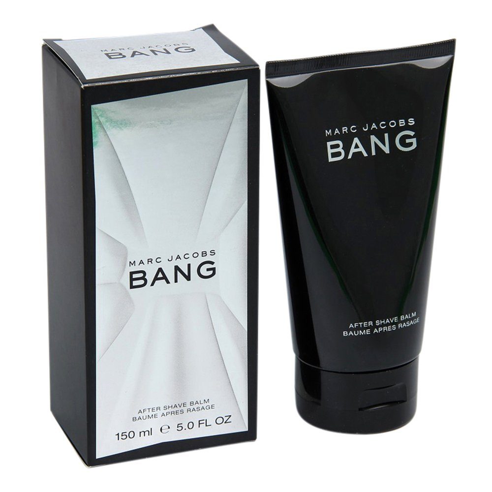 MARC JACOBS Duschpflege Marc Jacobs Bang Hair and Body Wash 200ml