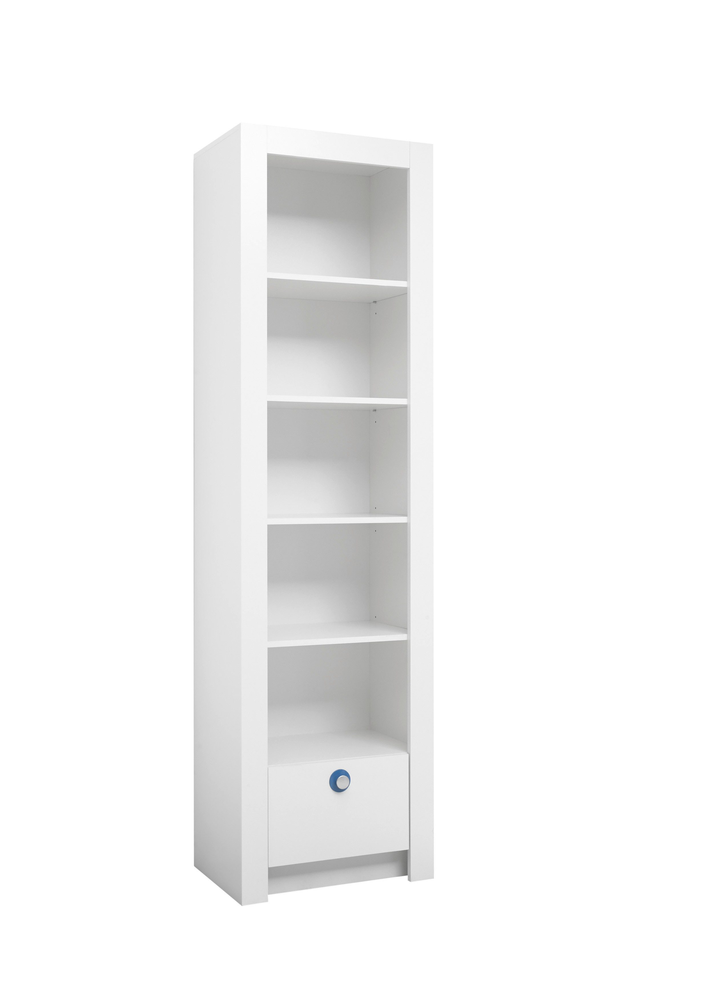 Begabino Regal 54 x 195,5 x 38,8 cm (B/H/T)