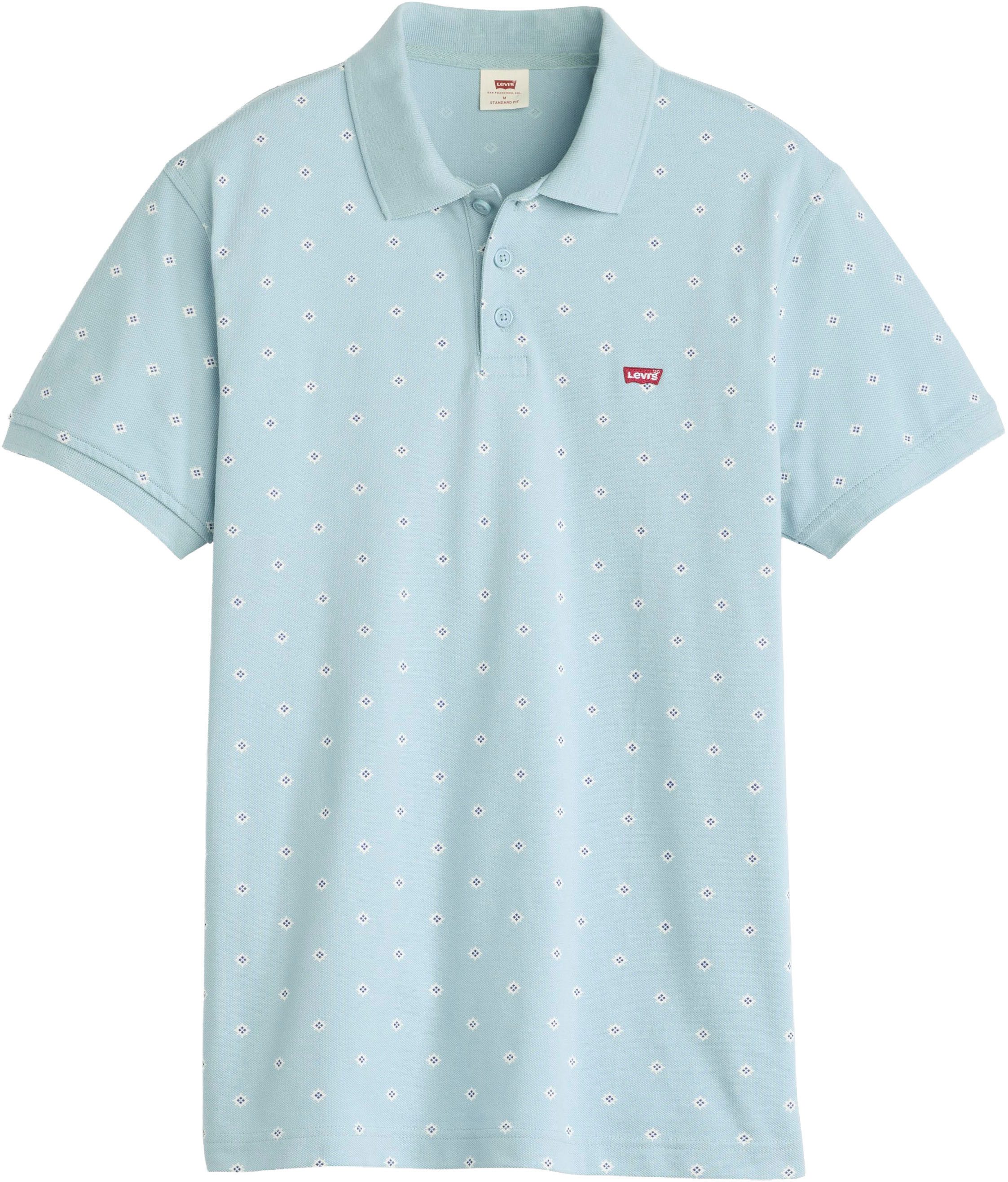 Poloshirt LEVIS HM POLO