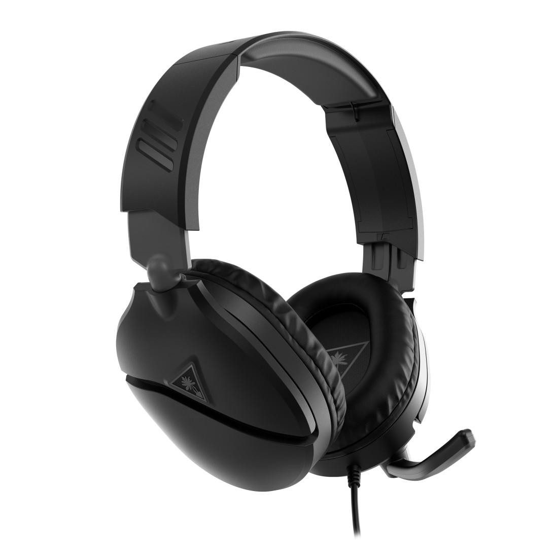Turtle Beach Recon 70P Gaming-Headset (Stummschaltung)
