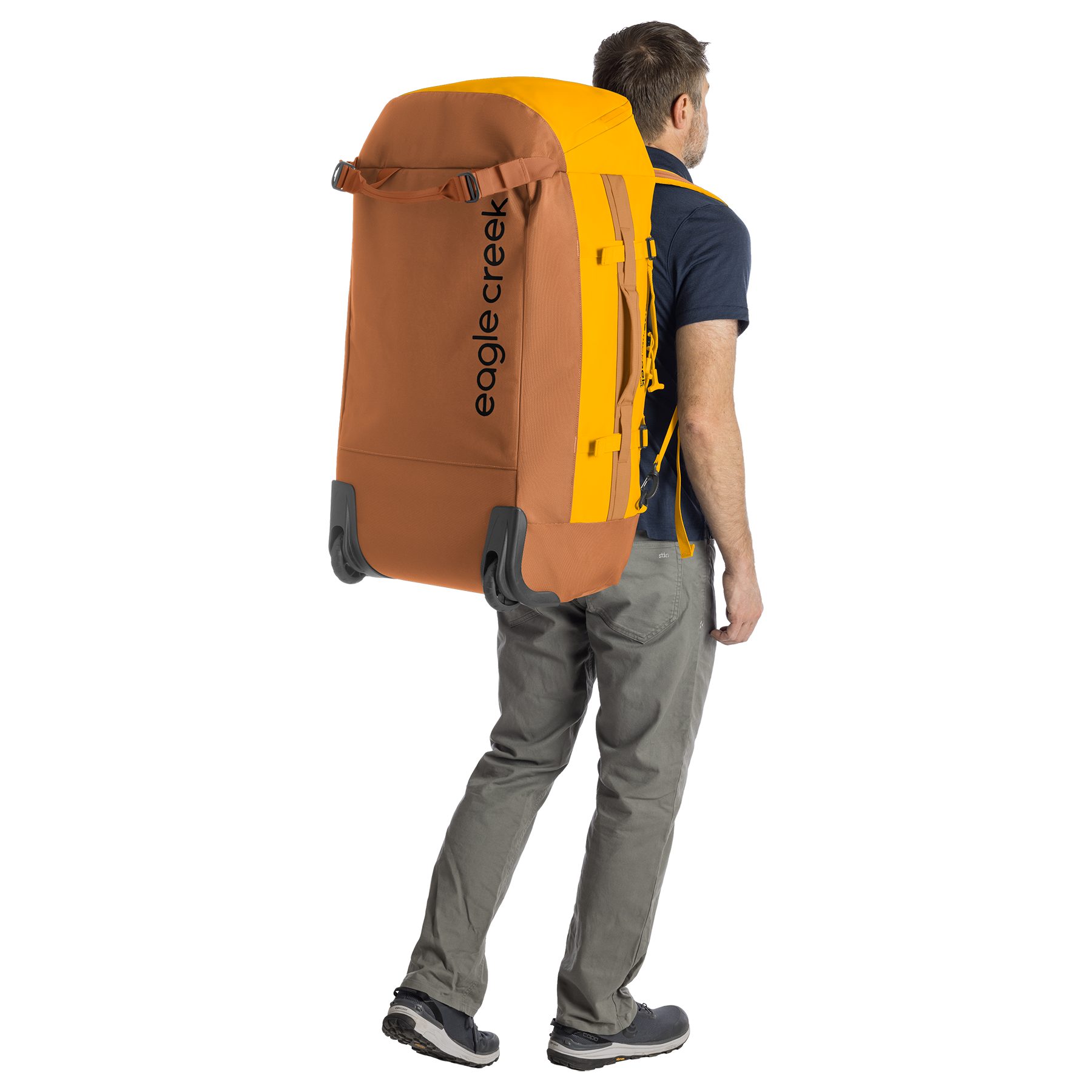 Eagle Creek Reisetasche Eagle Creek 110 Liter Cargo Hauler Rolling Duffel