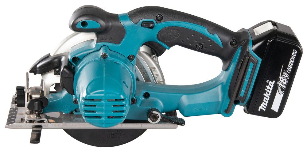 Makita Akku-Handkreissäge DSS501RTJ, 1-St. günstig online kaufen