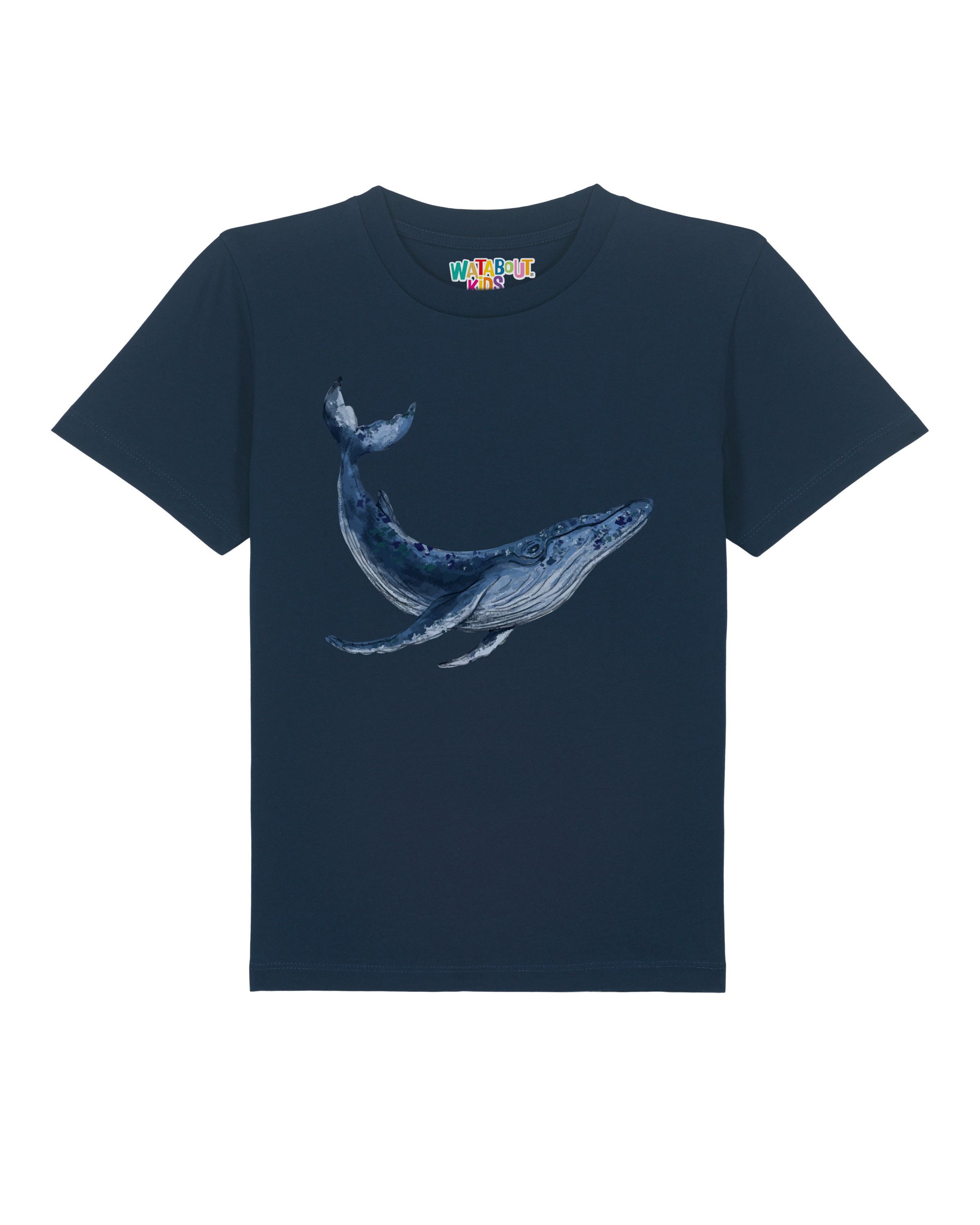 T-Shirt Wal