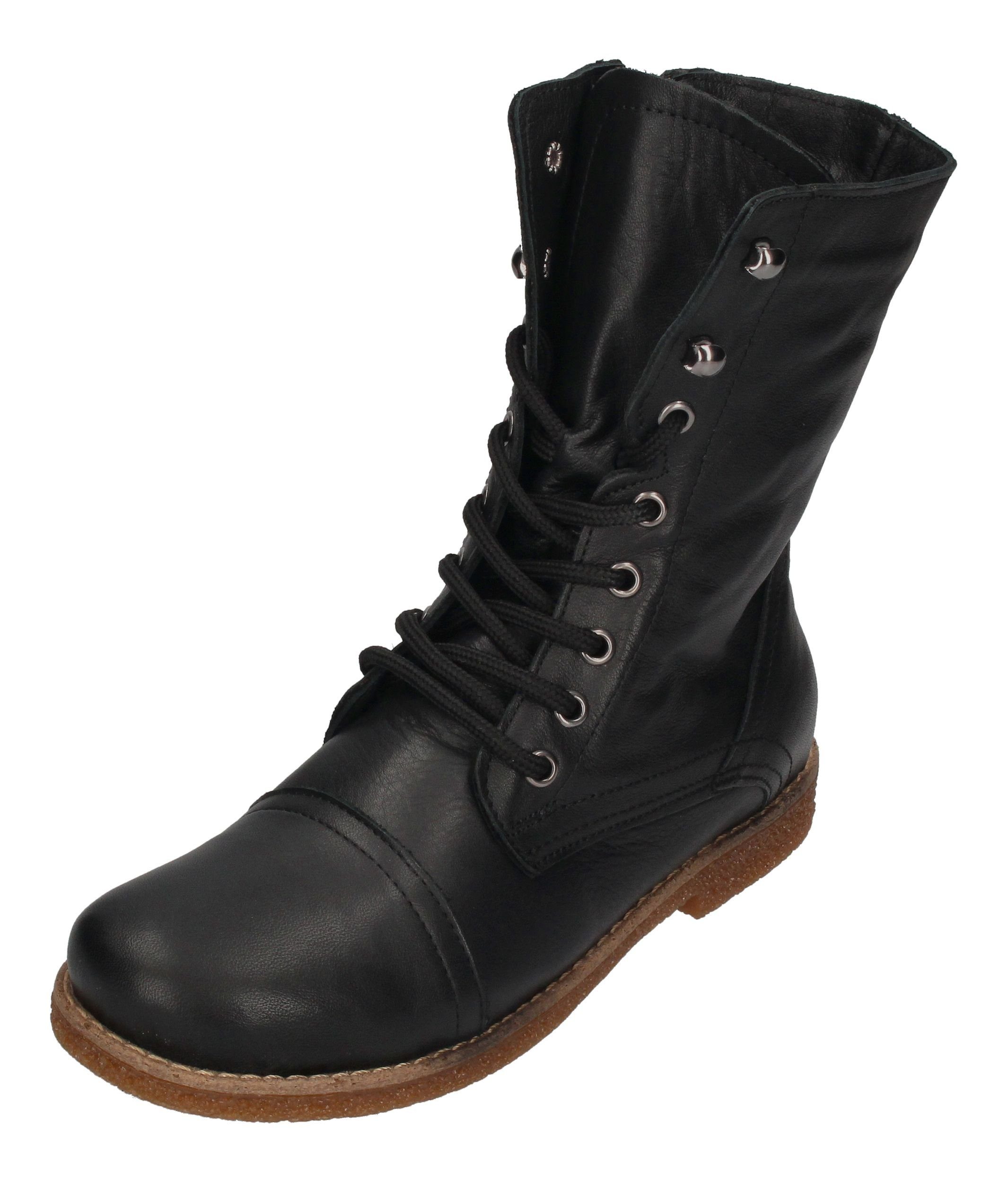 Andrea Conti 0348760-002 Stiefel Schwarz günstig online kaufen