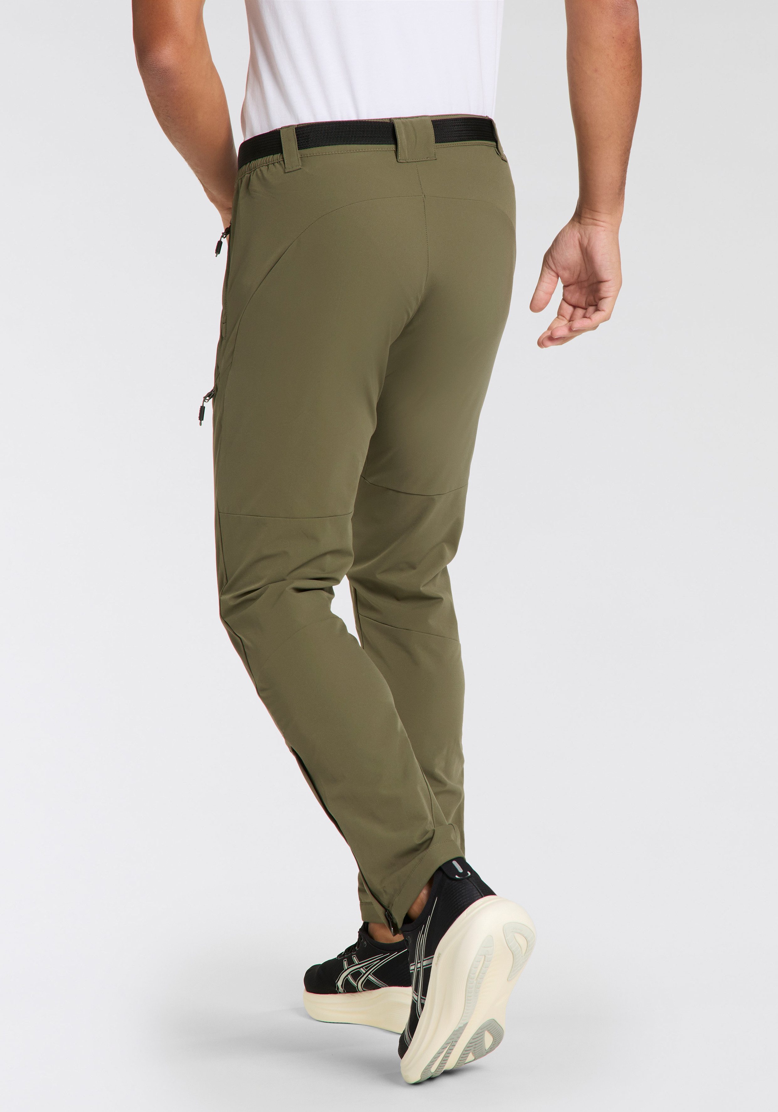 Killtec Softshellhose KOS 245 MN PNTS (1-tlg) günstig online kaufen