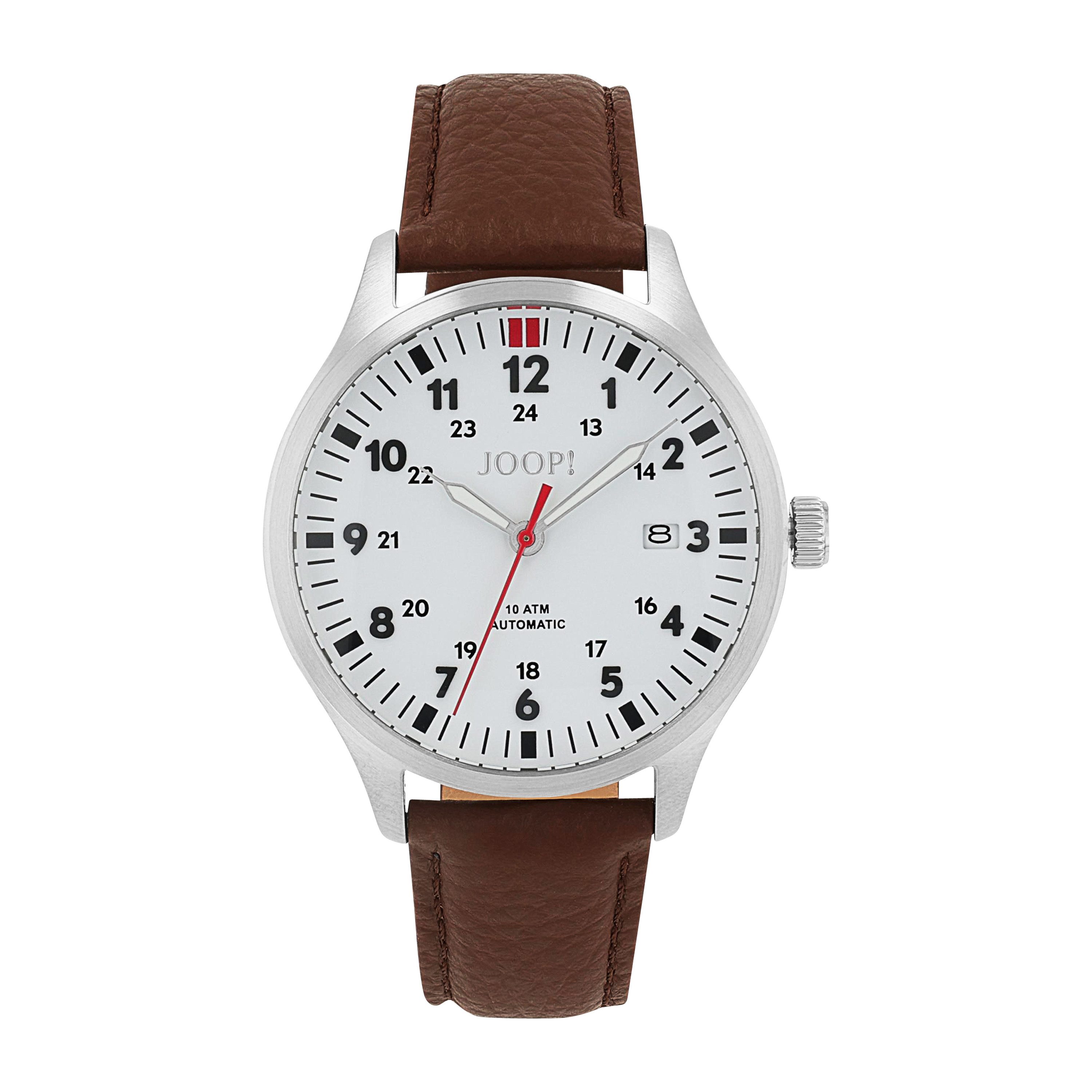 JOOP! Quarzuhr JOOP! Herrenuhr Automatik 2039579