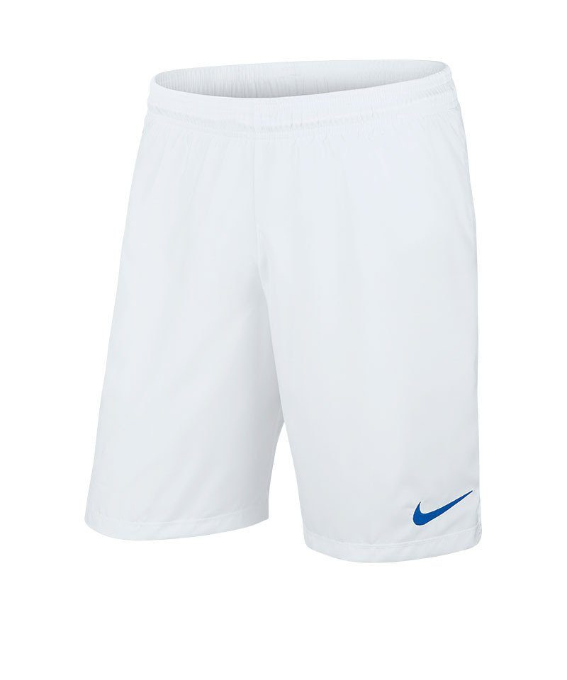 Nike Sporthose Nike Performance Laser III Short ohne Innenslip Laser