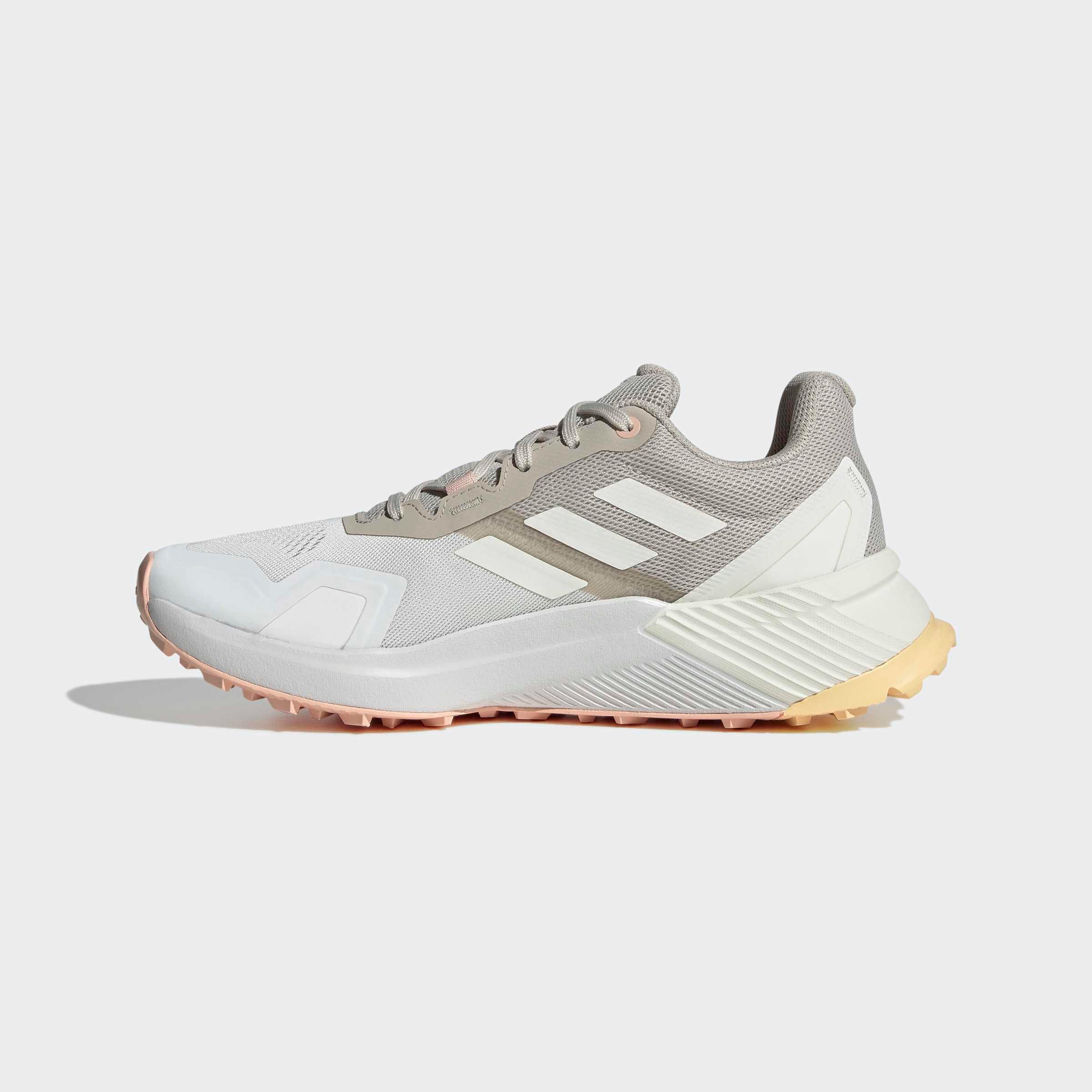 adidas TERREX SOULSTRIDE TRAILRUNNING Trailrunningschuh Trail-Runningschuhe