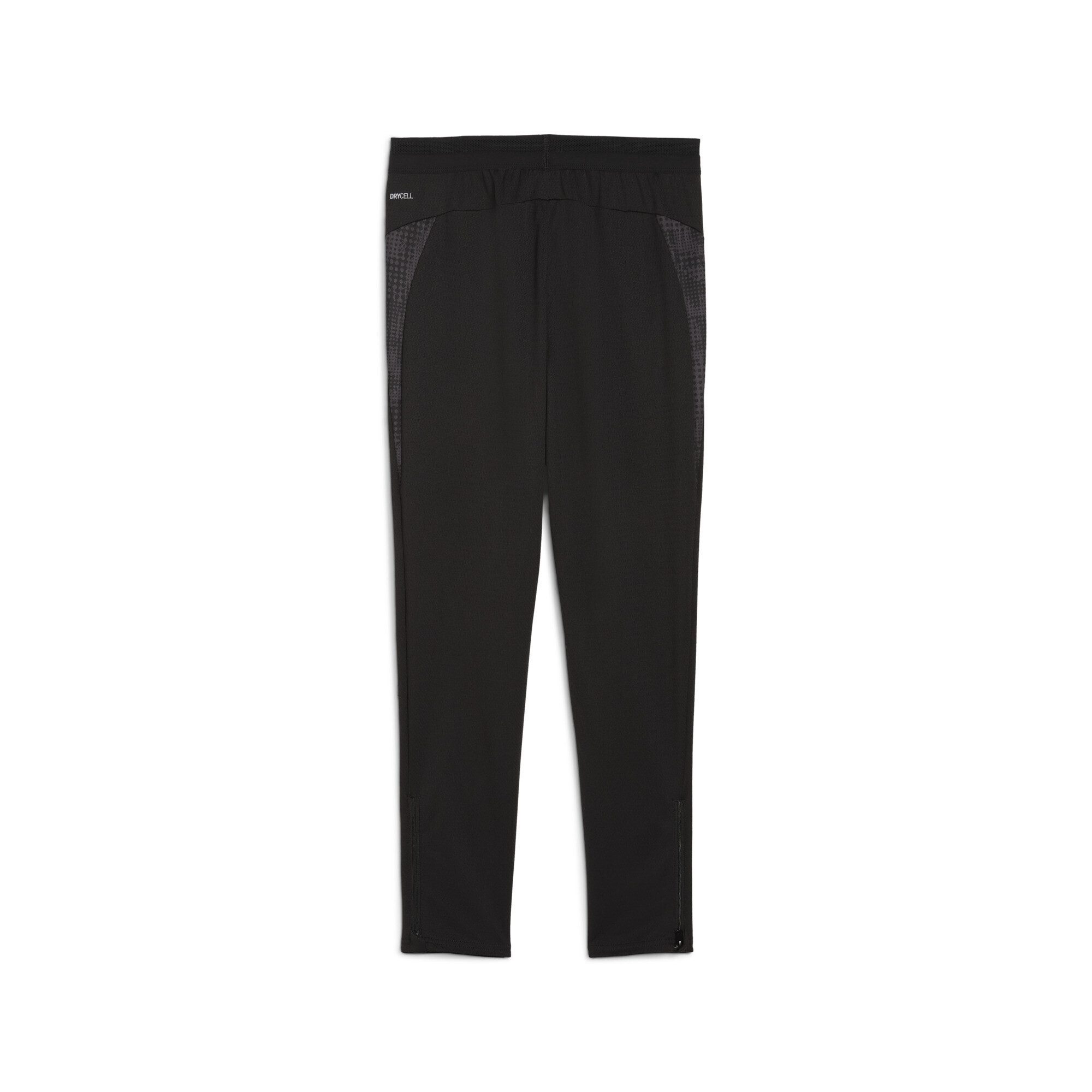 PUMA Sporthose AC Milan Trainingshose Jugendliche