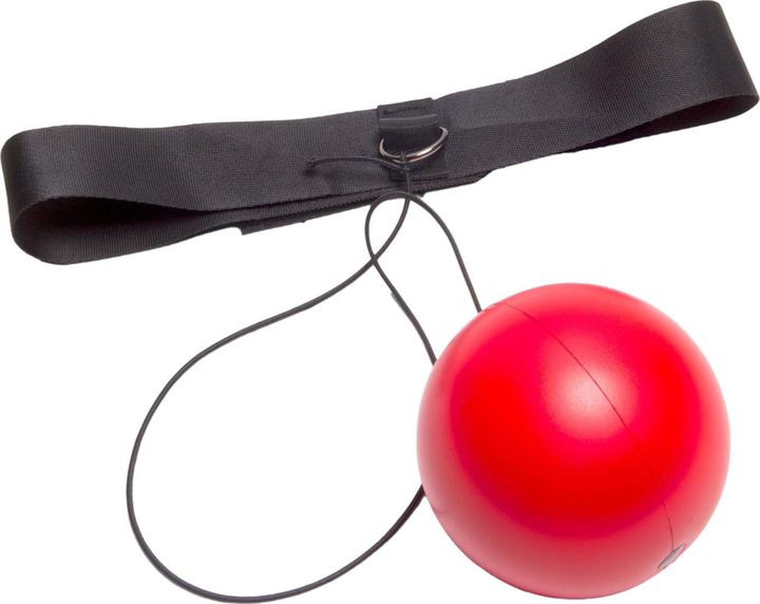 BS Toys Spiel BS Toys Reflex Boxing Ball Reaktionstrainer für Kinder