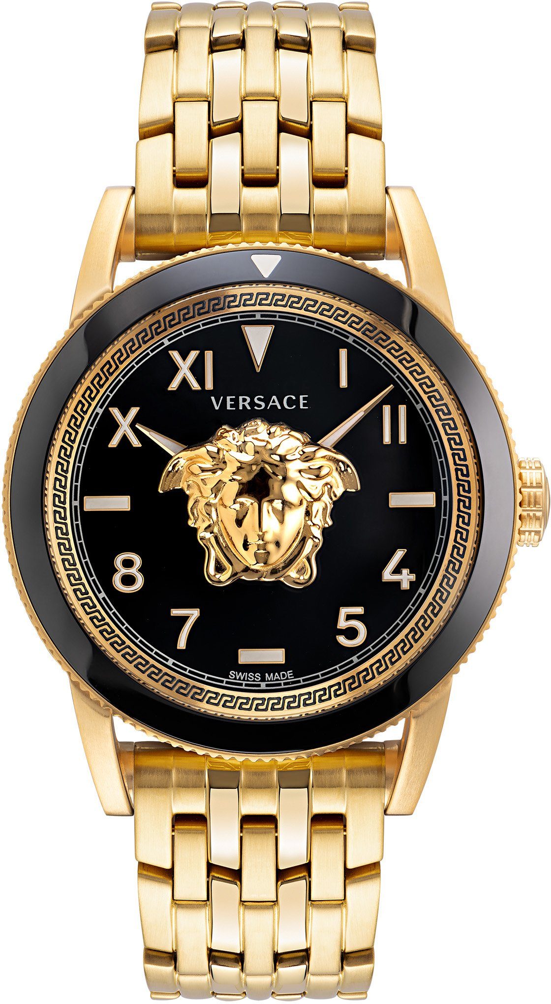 V-PALAZZO, Uhr Schweizer VE2V00322 Versace