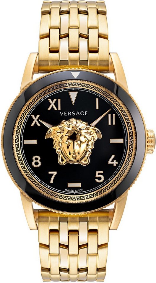 Versace Schweizer Uhr V-PALAZZO, VE2V00322