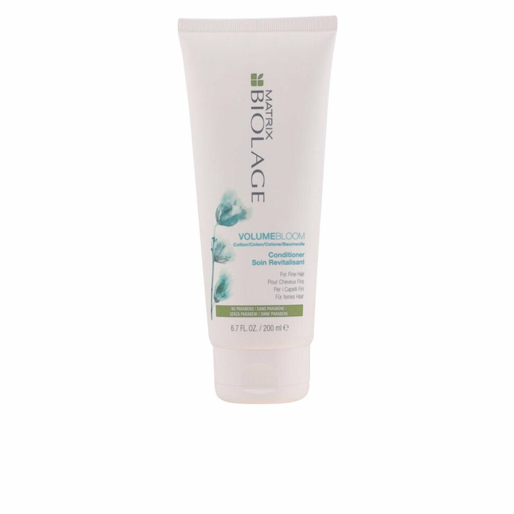 Haarspülung VolumeBloom Conditioner 200ml