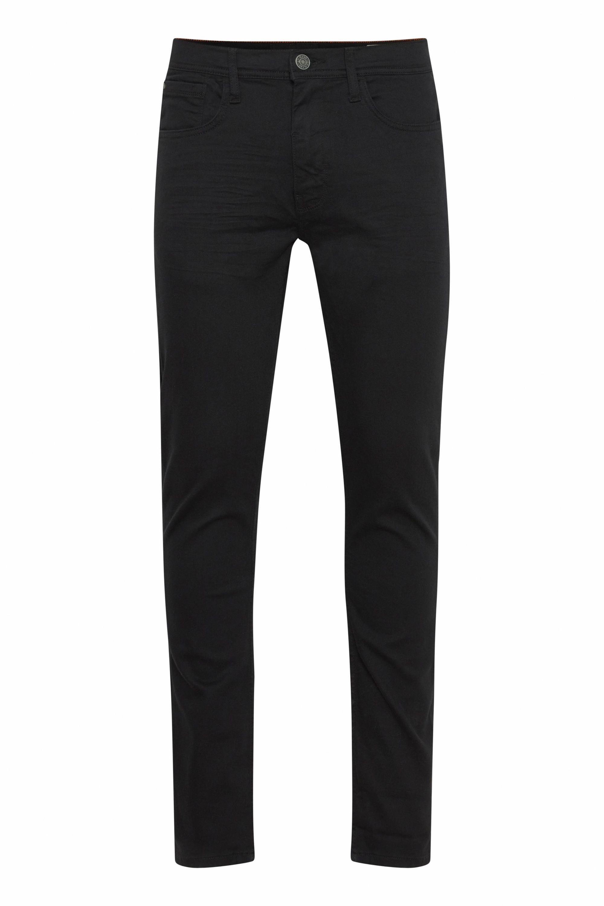 Blend 5-Pocket-Jeans BHJet Modische Slim-Fit-Jeans mit niedriger Bundhöhe u günstig online kaufen