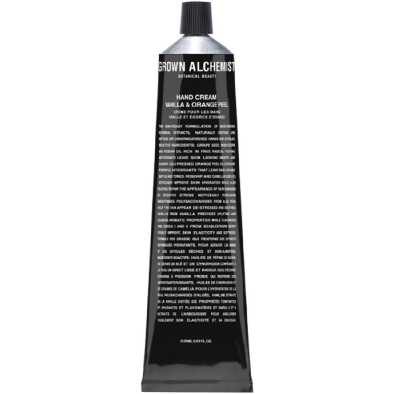 GROWN ALCHEMIST Handcreme Hand Cream Alle Hauttypen mehr