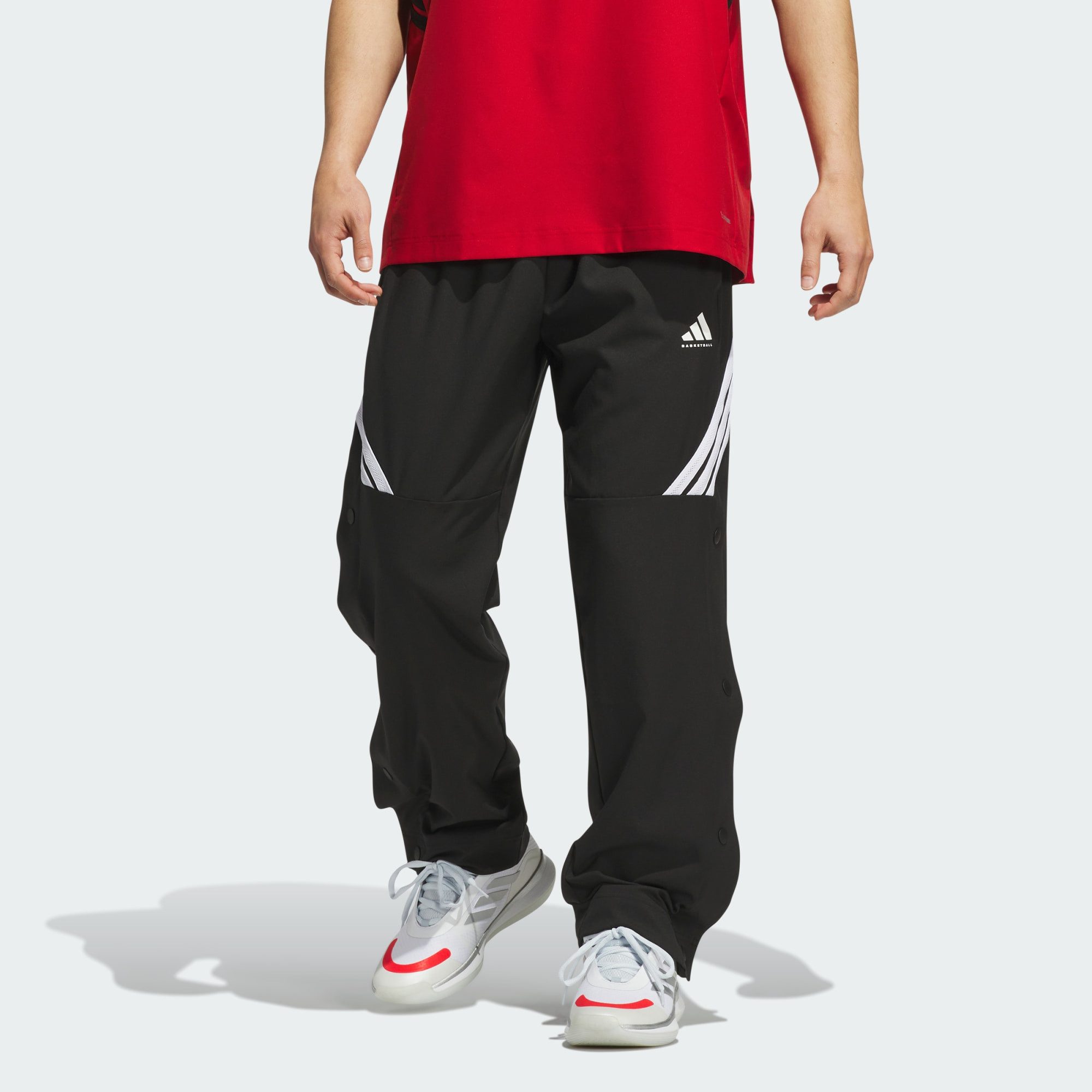 adidas Performance Trainingshose ADIDAS CRAZY LITE HOSE (1-tlg) günstig online kaufen