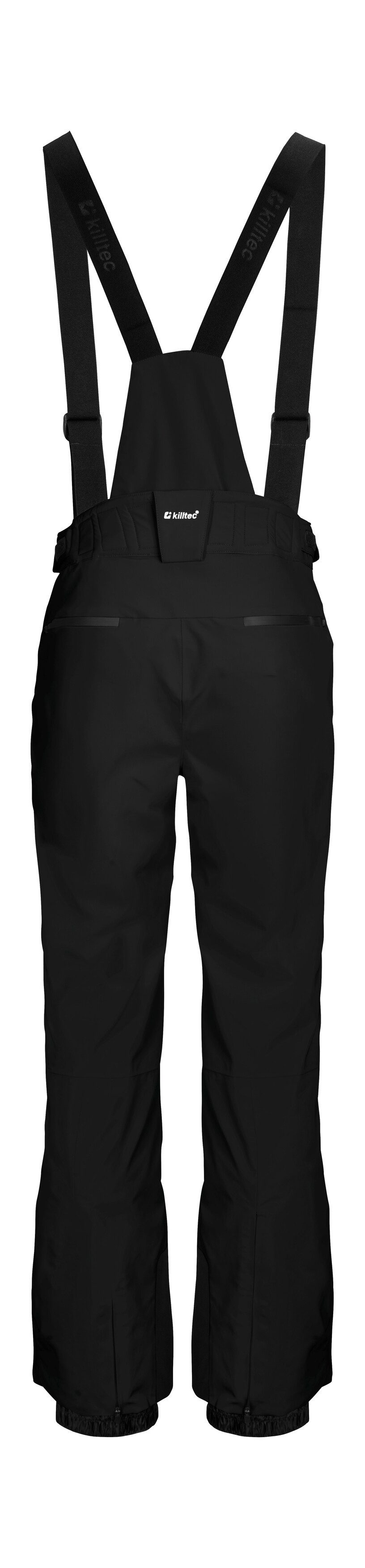 Killtec Skihose KSW 82 MN SKI PNTS killtec Skihose: 4-Wege-Stretch, verschweißte Nähte, sehr atmungsaktiv
