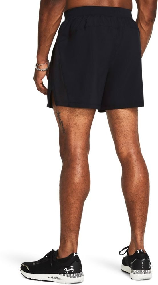Under Armour® Shorts Ua Launch 5'' Unlined Shorts