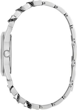 Guess Quarzuhr GW0546L1, Armbanduhr, Damenuhr