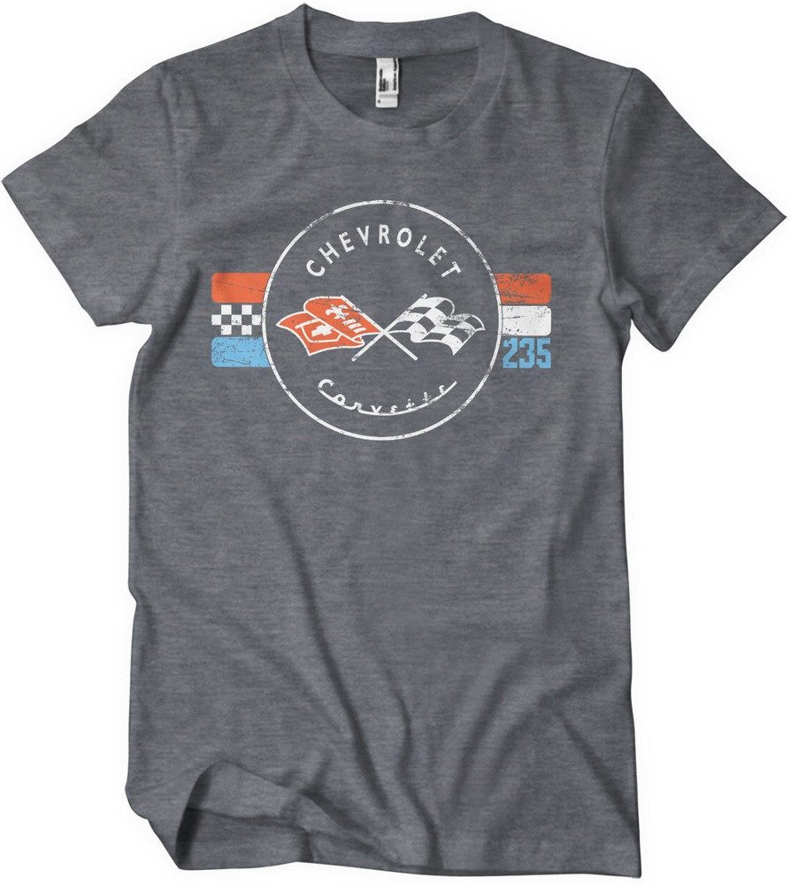 T-Shirt 235 Retro T-Shirt