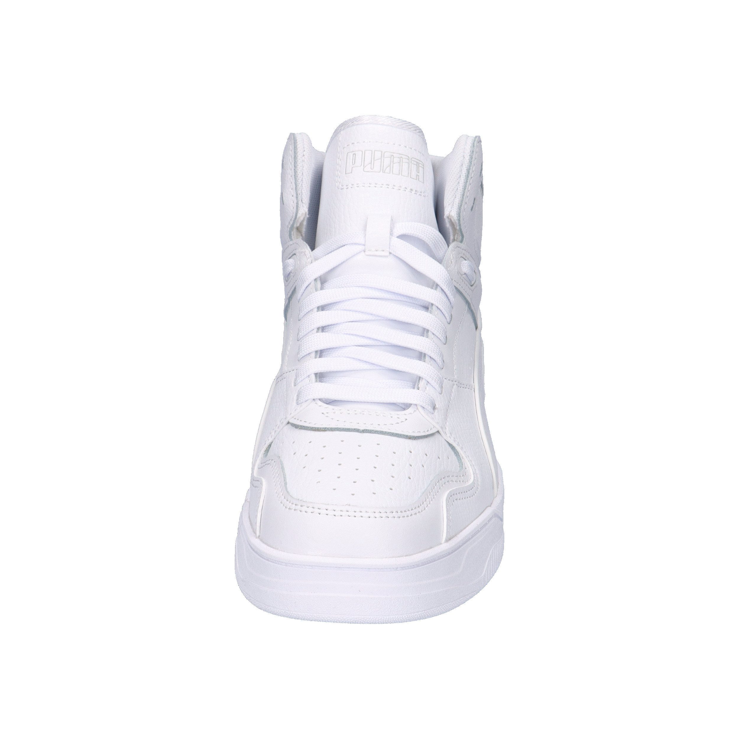 PUMA Puma Unisex Sneaker RBD Break Mid 402413 Sneaker