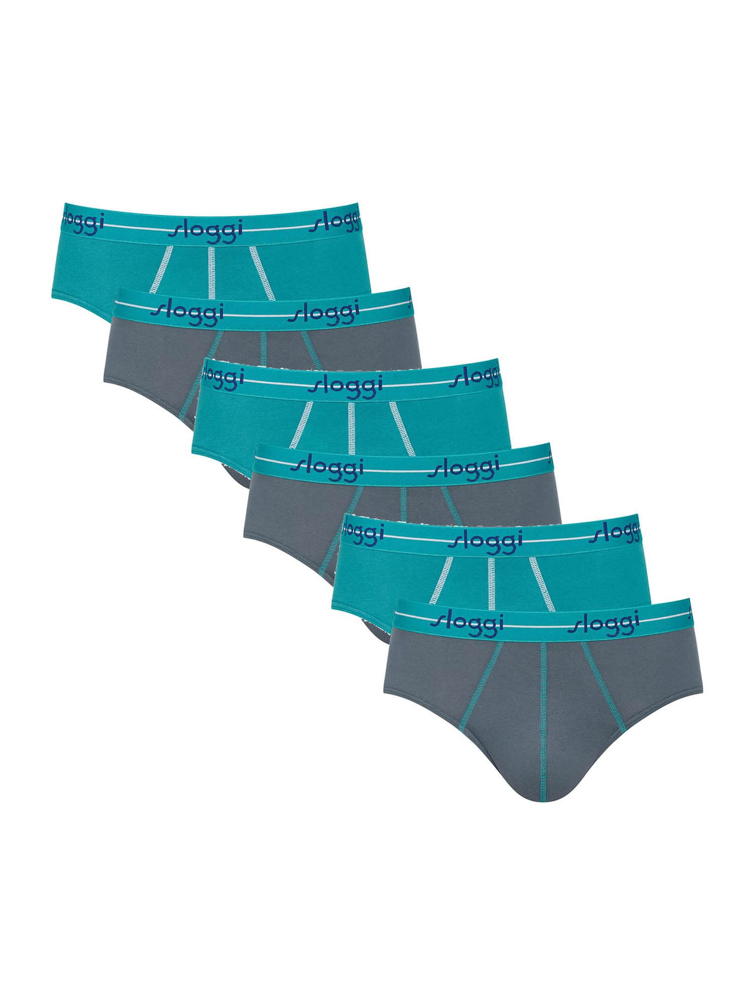 Slip Start Midi