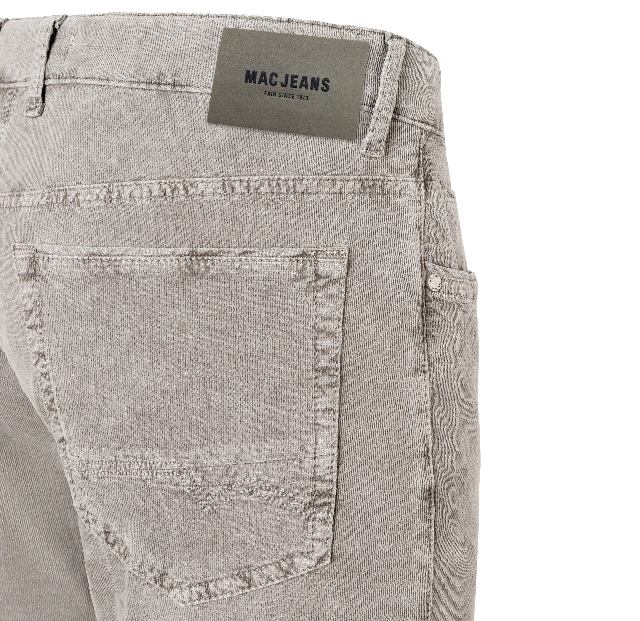 MAC Arne 5-Pocket-Jeans Pipe