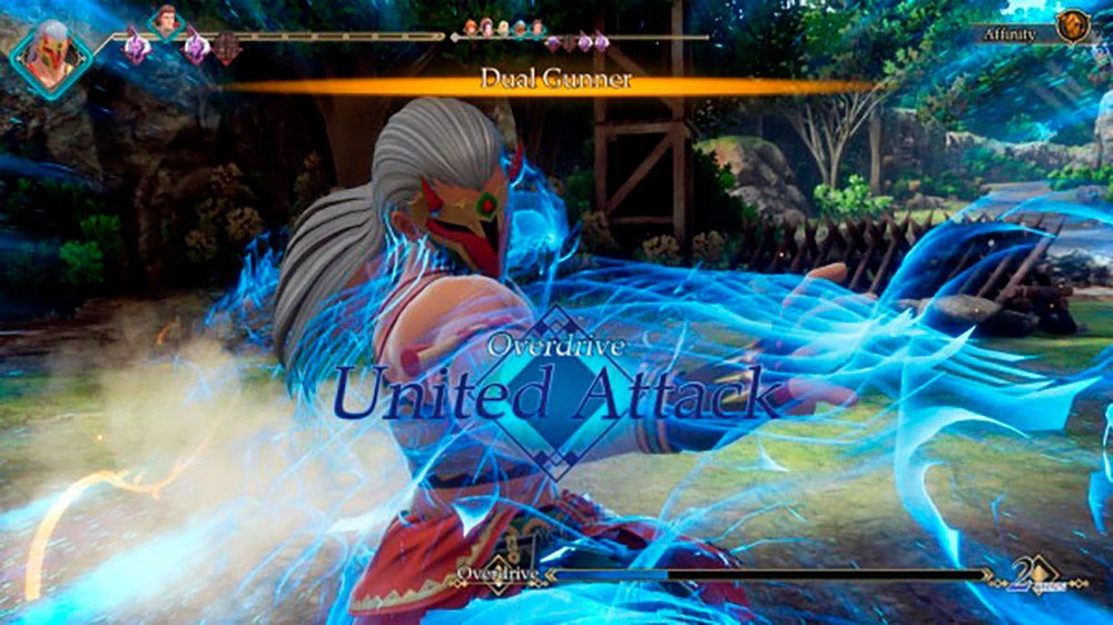Romancing SaGa 2: Revenge of the Seven PlayStation 5