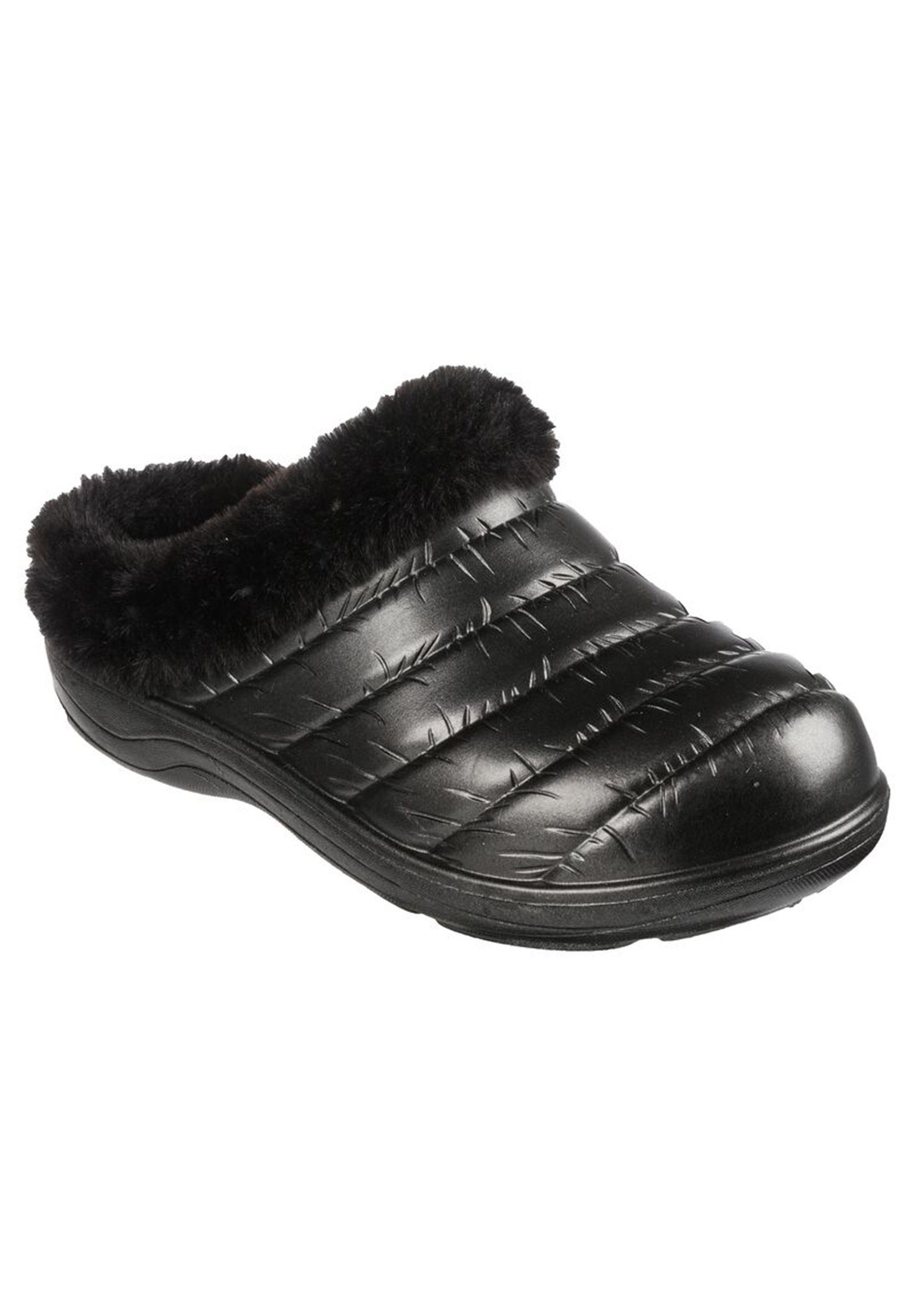 Skechers Cozy Camper Glamping Pantolette günstig online kaufen