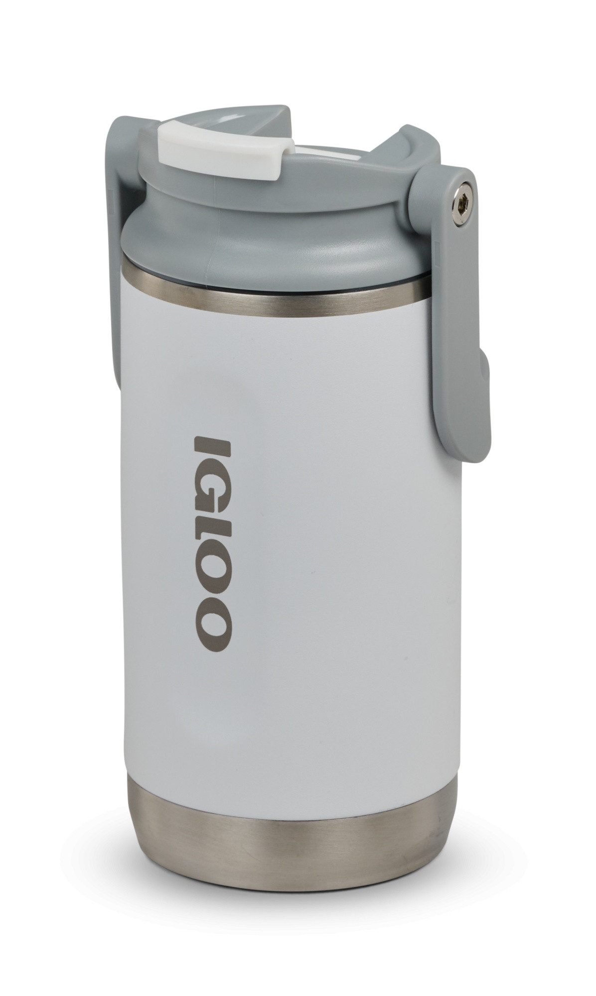 Igloo Thermoflasche 12 Oz Flip 'n' Sip Tumbler