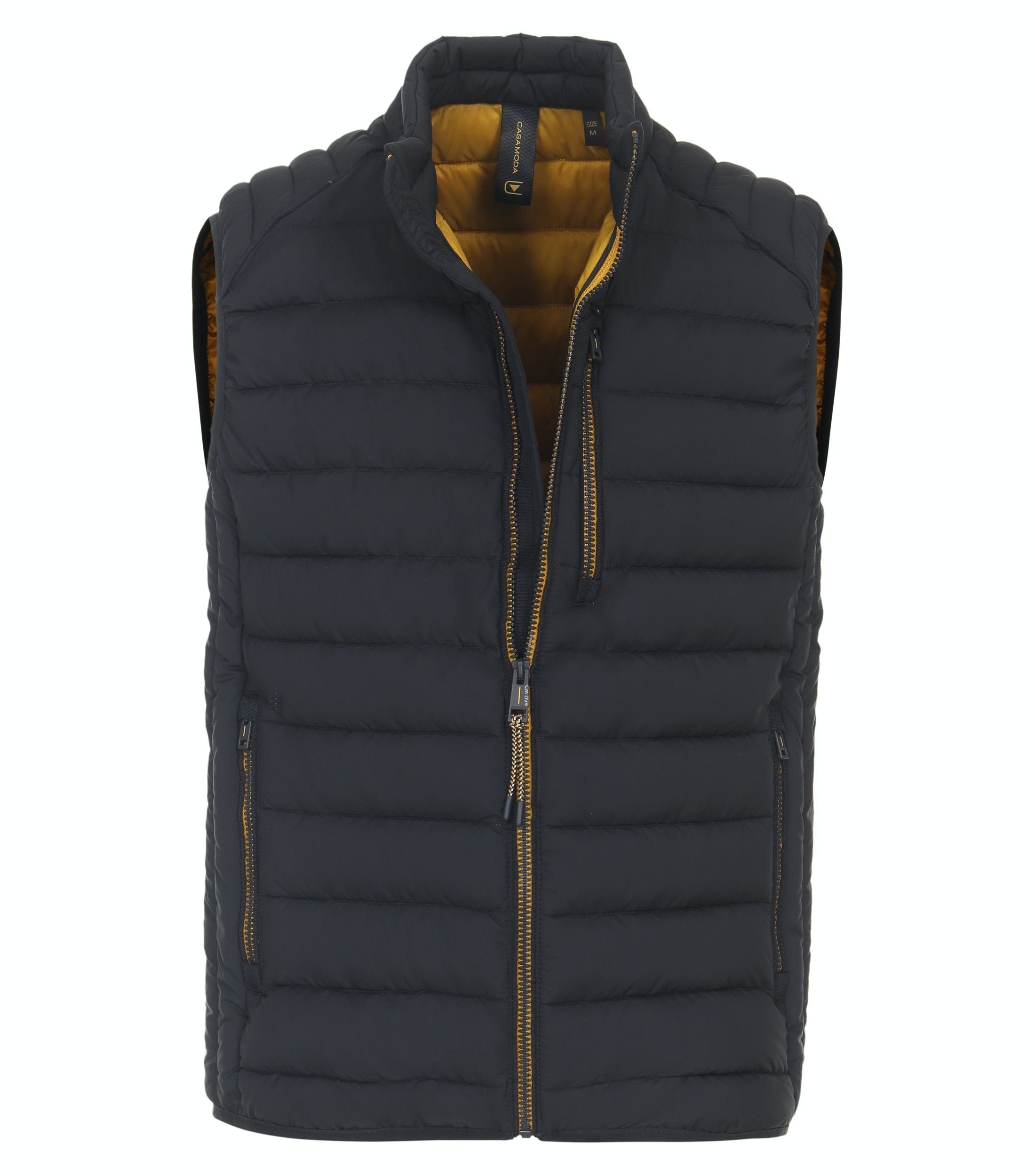 CASAMODA Outdoorjacke Steppweste