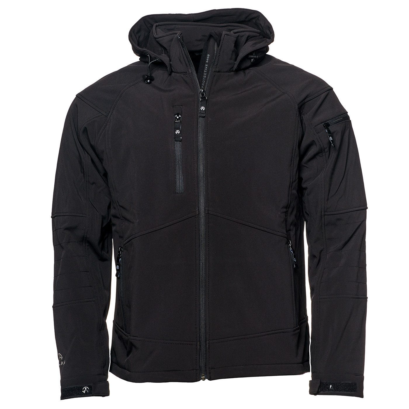 ELKA Regenjacke Elka Softshelljacke Working Extreme günstig online kaufen