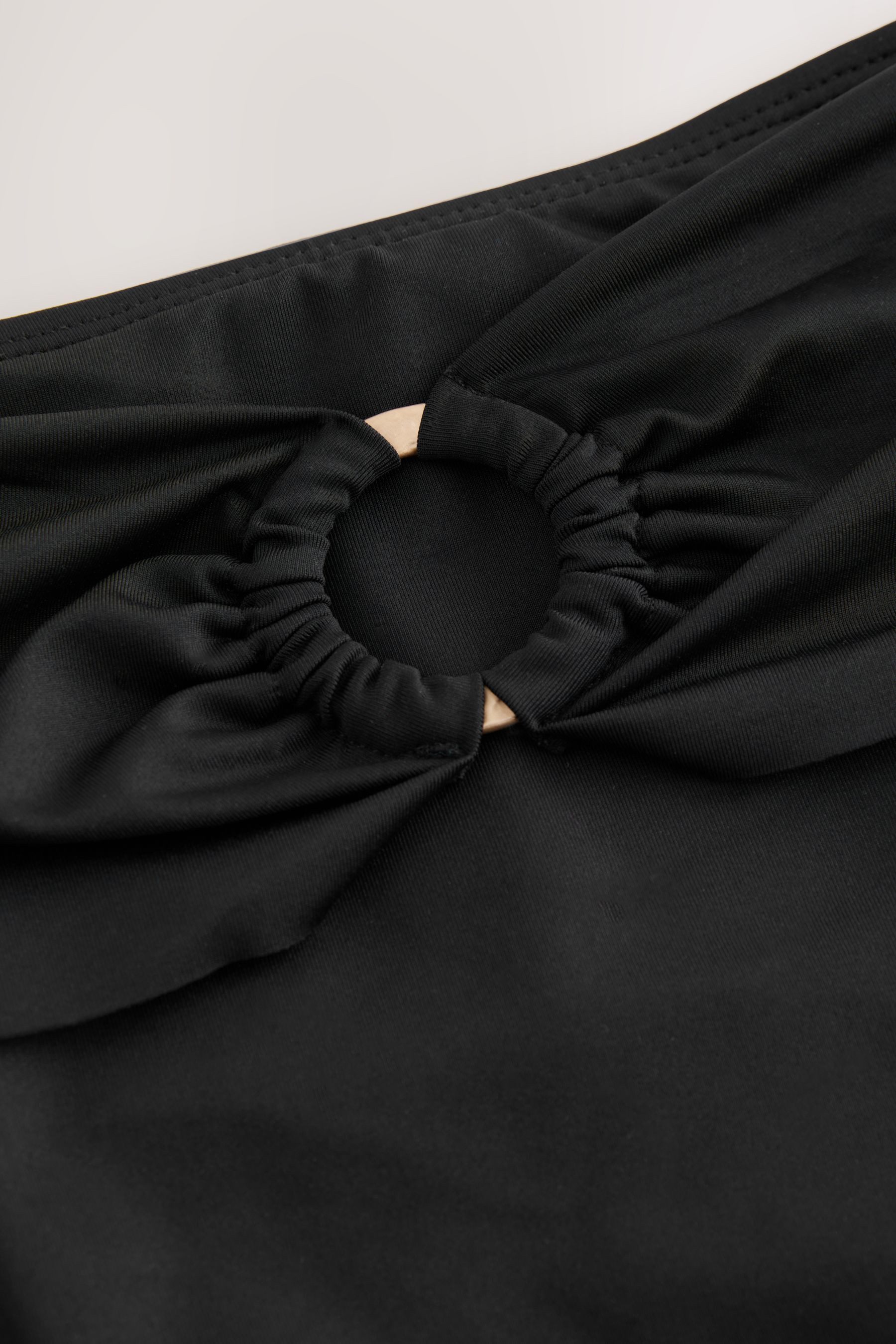 Next Bikini-Hose Ostomy Stoma-Bikinihose mit hohem Bund (1-St) günstig online kaufen