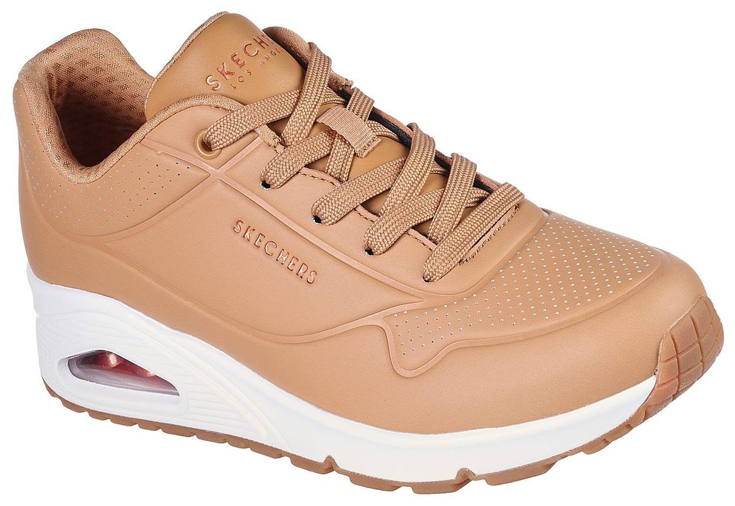 Skechers Skechers Uno Stand On Air W Sneaker günstig online kaufen
