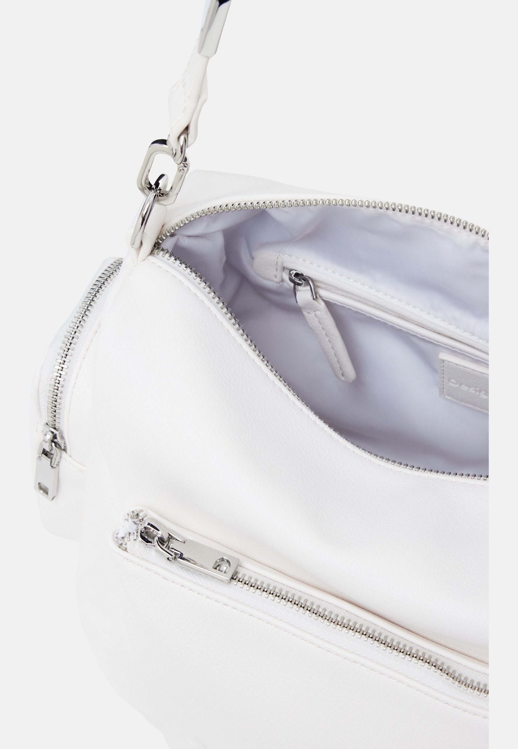 Desigual Handtasche Tasche HABANA Umhängetasche (1-tlg)