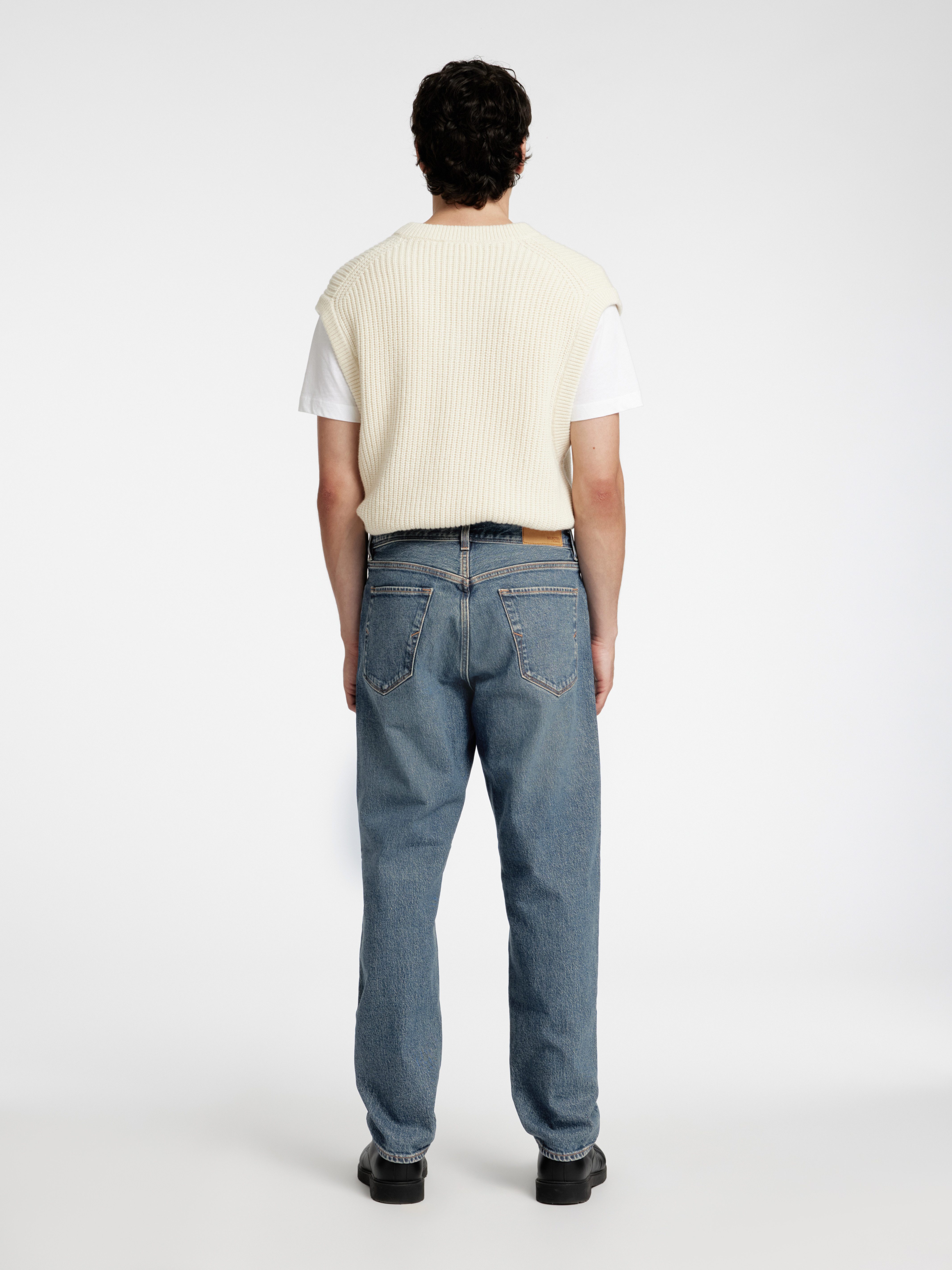 Selected 5-Pocket-Jeans
