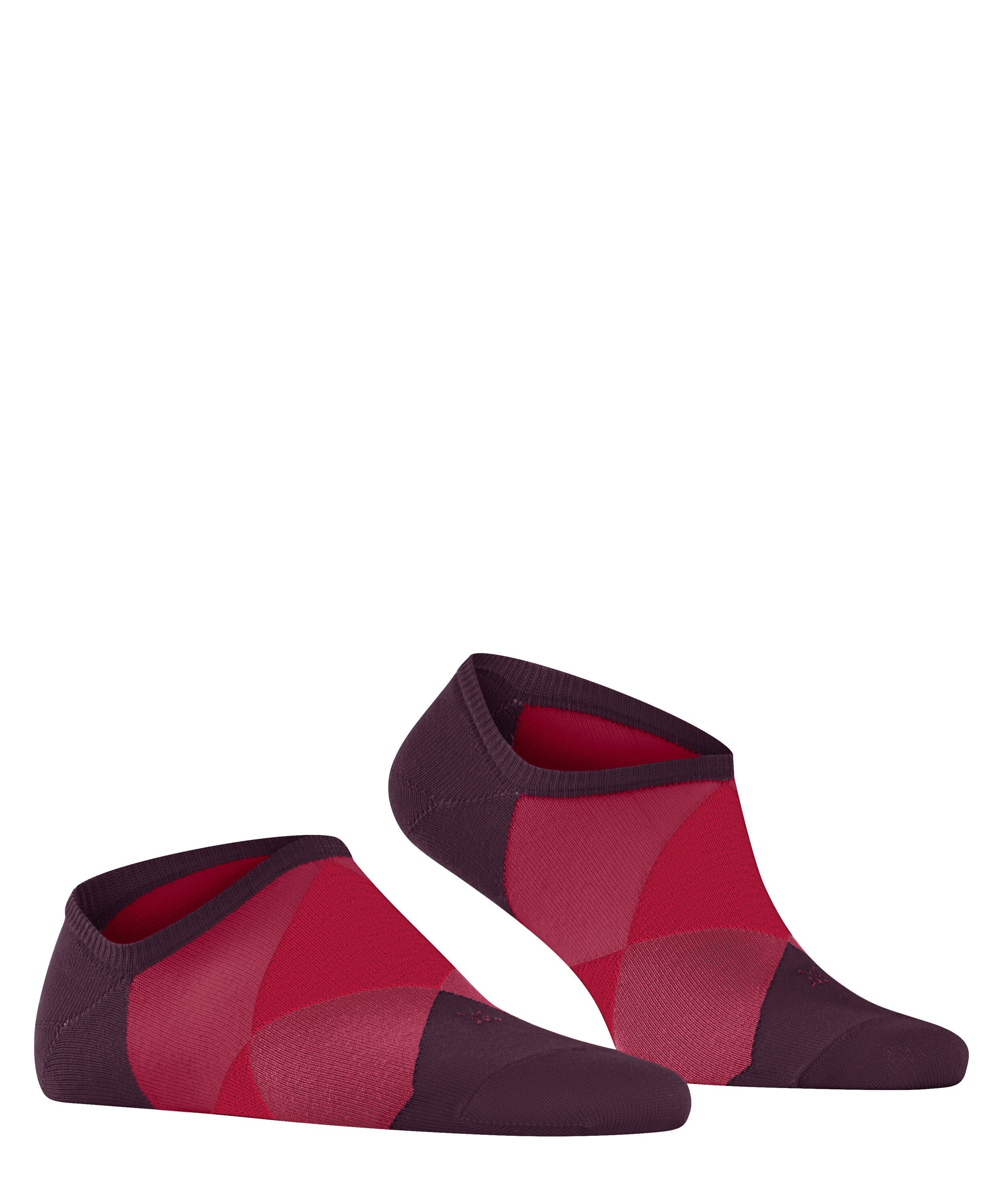 Burlington Sneakersocken Clyde (1-Paar) aus weicher günstig online kaufen