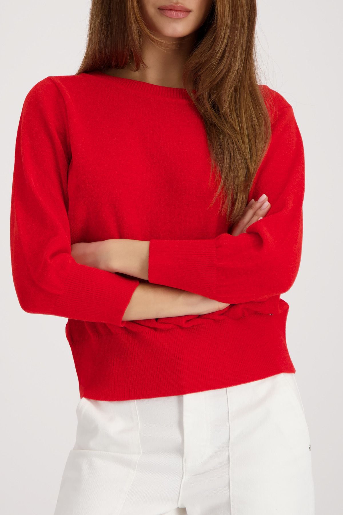 Monari 2-in-1-Pullover günstig online kaufen