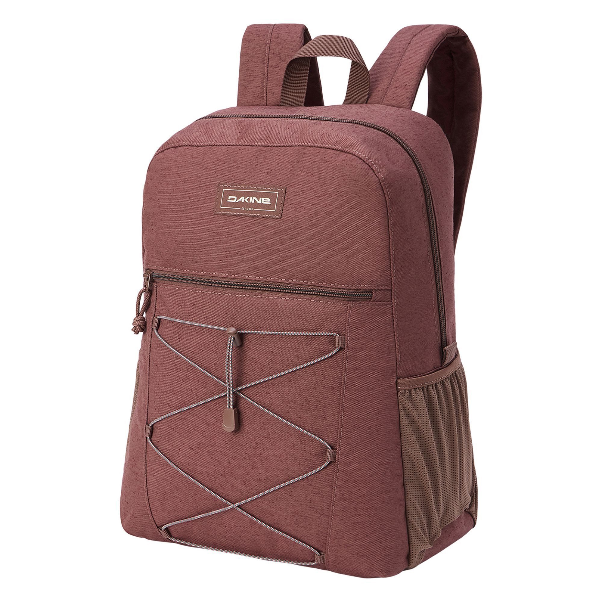 Dakine Daypack Tardy Slip, Polyester