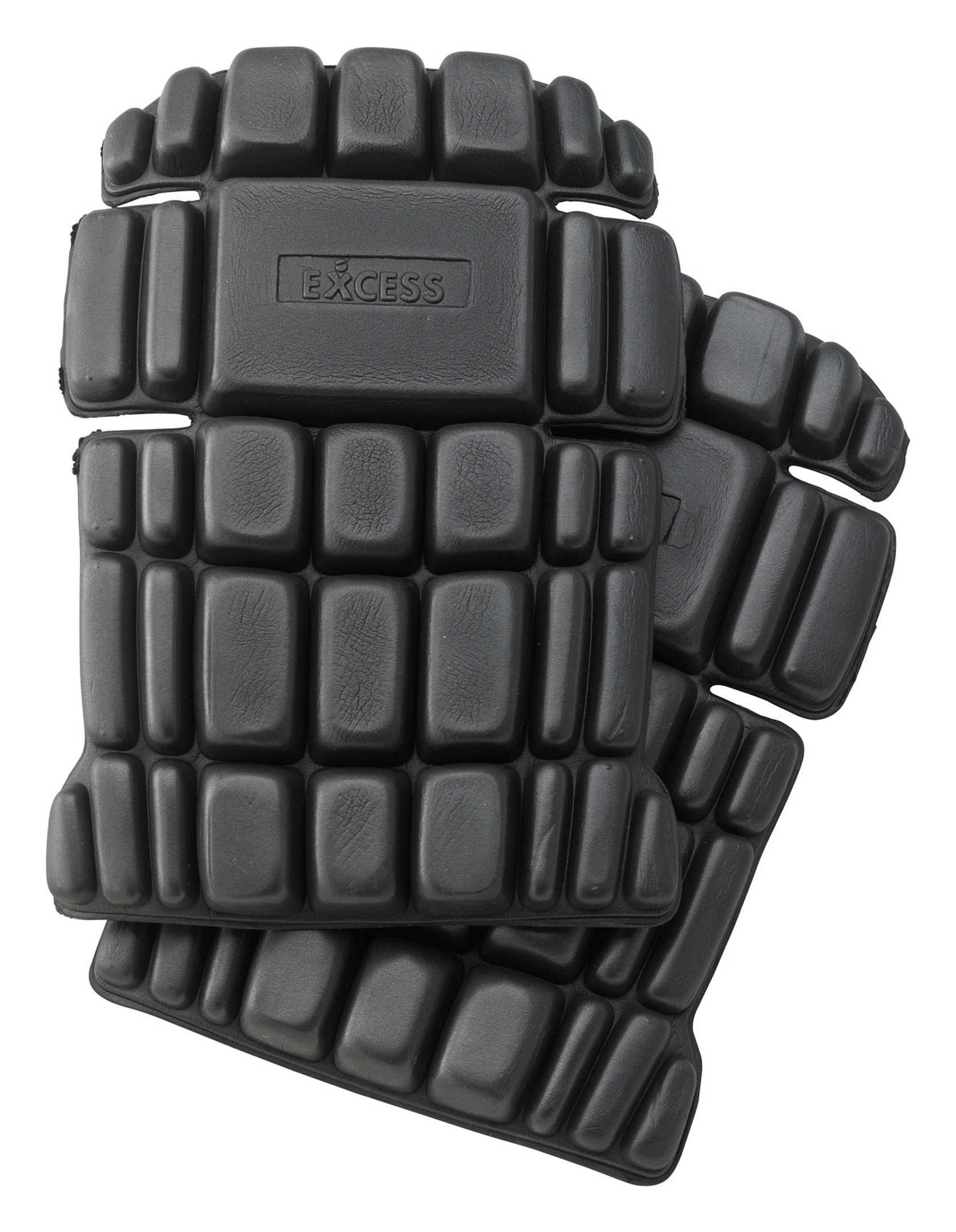 Excess Knieschutz, Knieschoner EVA Einheitsgröße schwarz