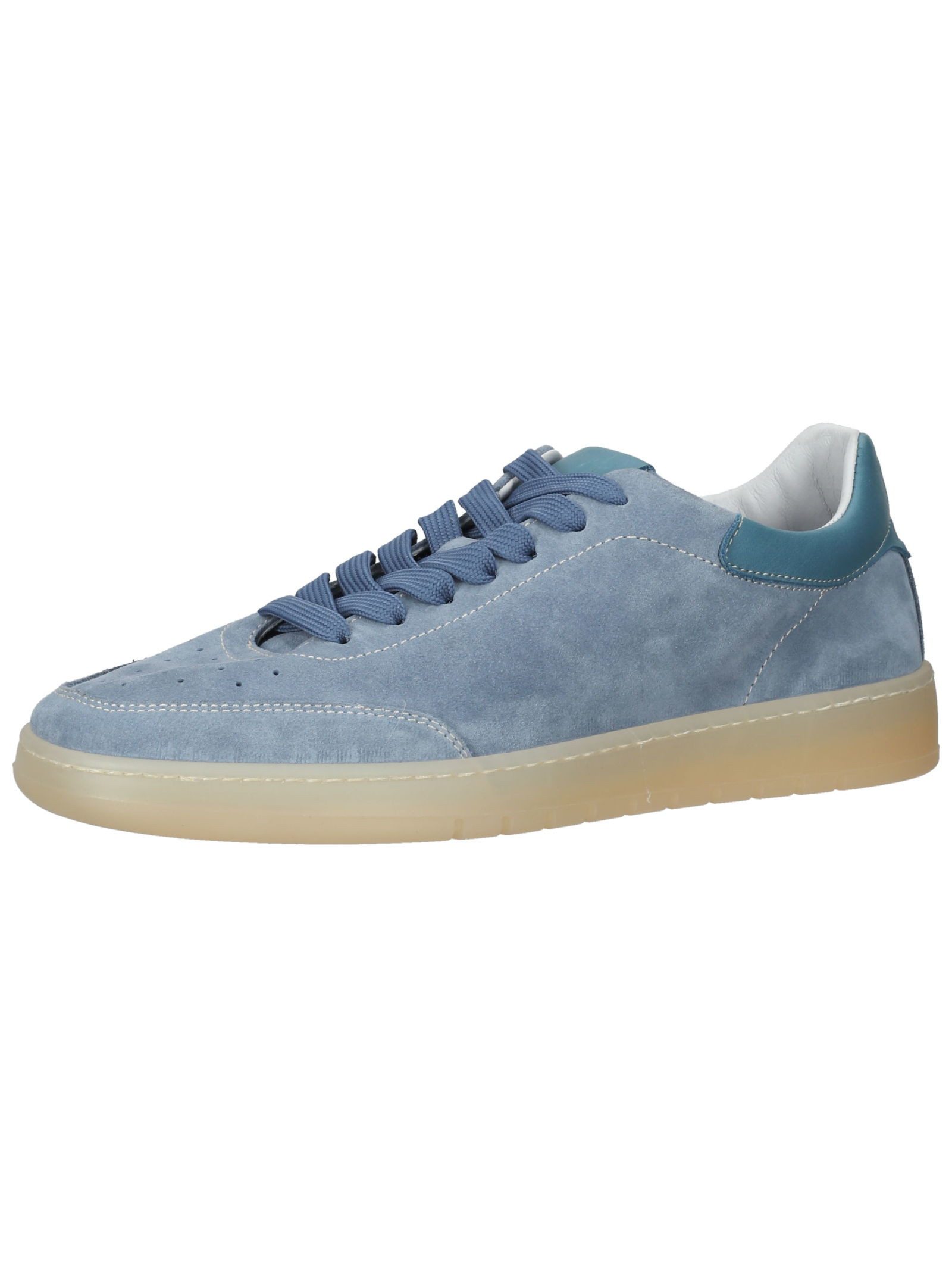 Sansibar Sneaker Leder . Sneaker