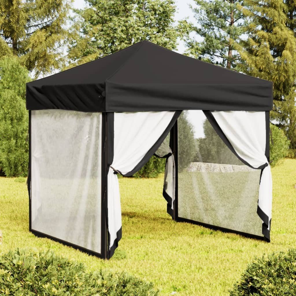 45+ Pavillon Klein 2X2, Bankeinzug · baumarkt · gartenlauben ·