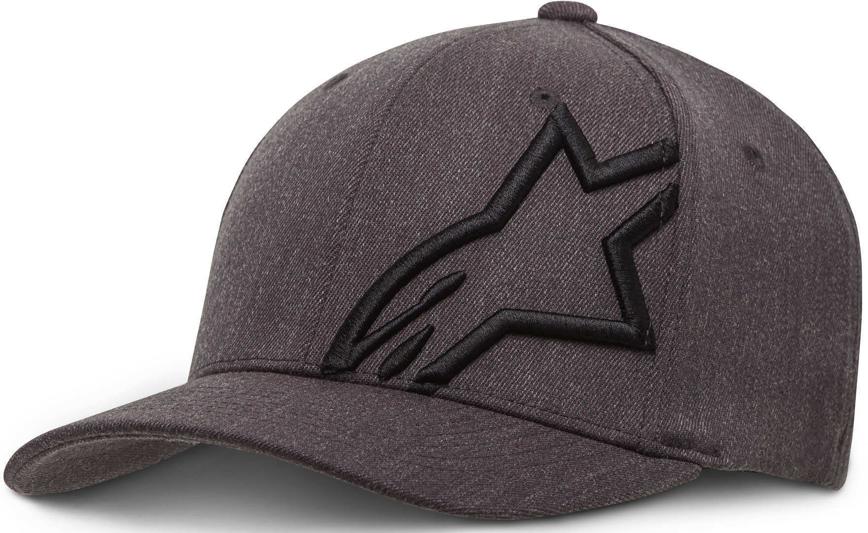 Alpinestars Baseball Cap Corp Shift 2 Flexfit Kappe