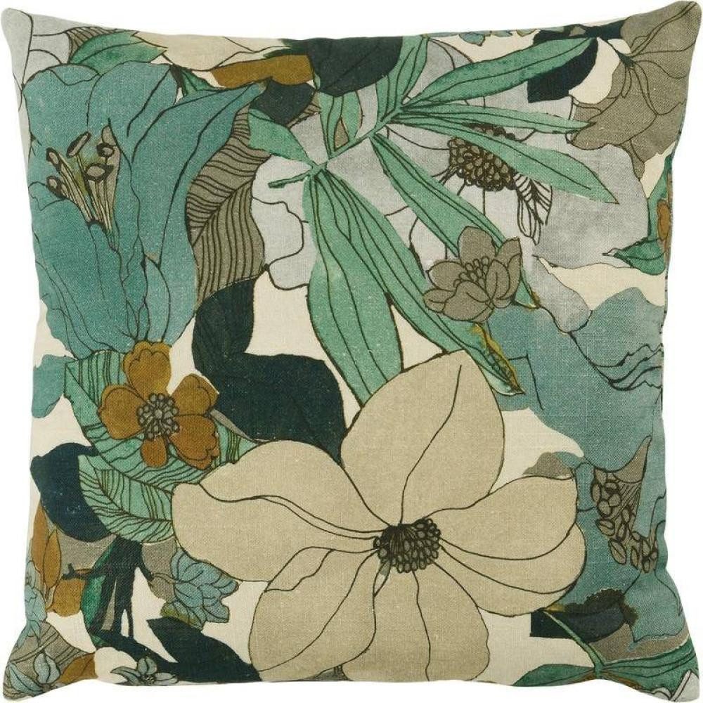 sander table + home Dekokissen Mabelle 50 x 50 cm von Sander, Made in Germany