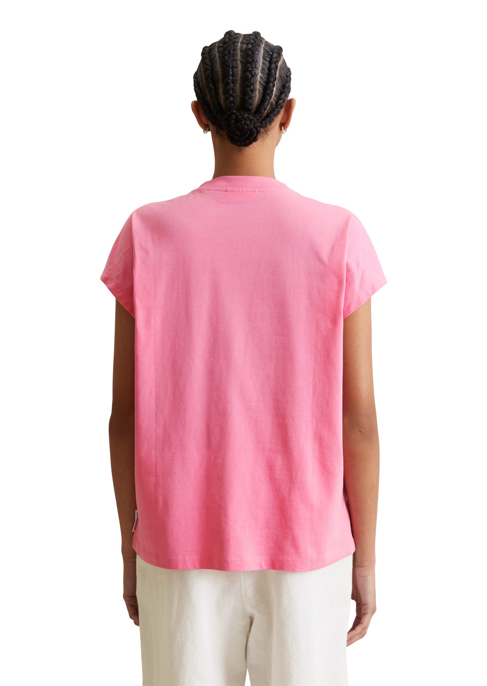 Marc O'Polo DENIM T-Shirt günstig online kaufen