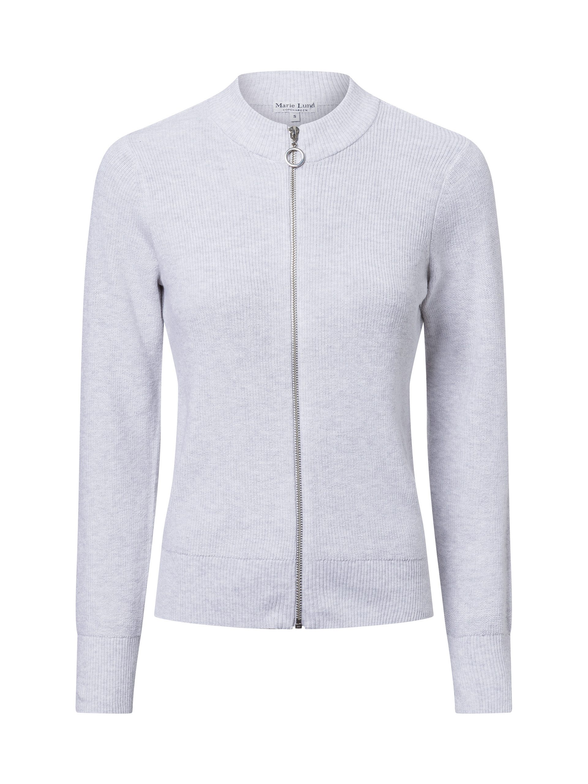 Marie Lund Strickjacke günstig online kaufen