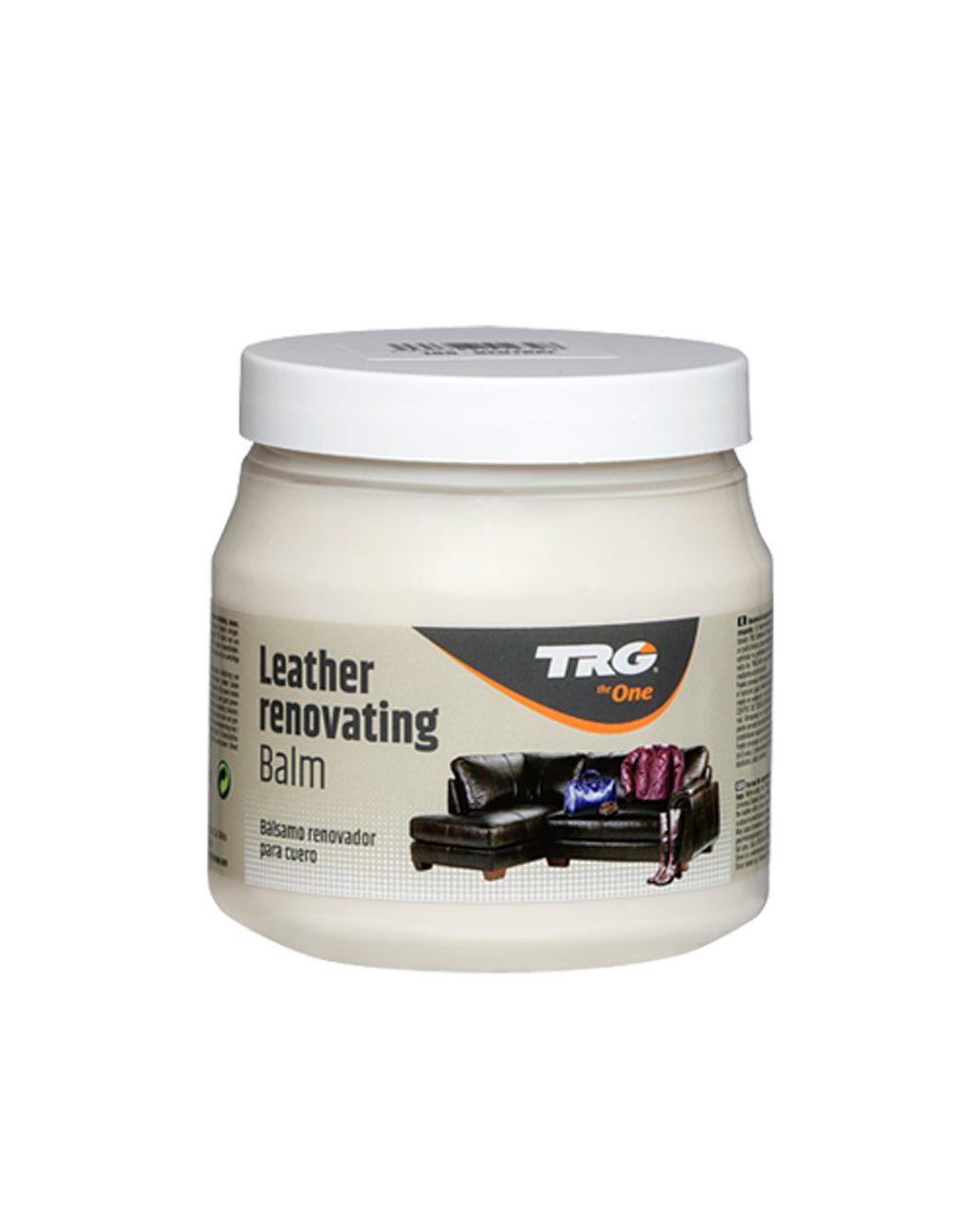 TRG Leather Renovating Balm - Lederpflegebalsam Lederpflege